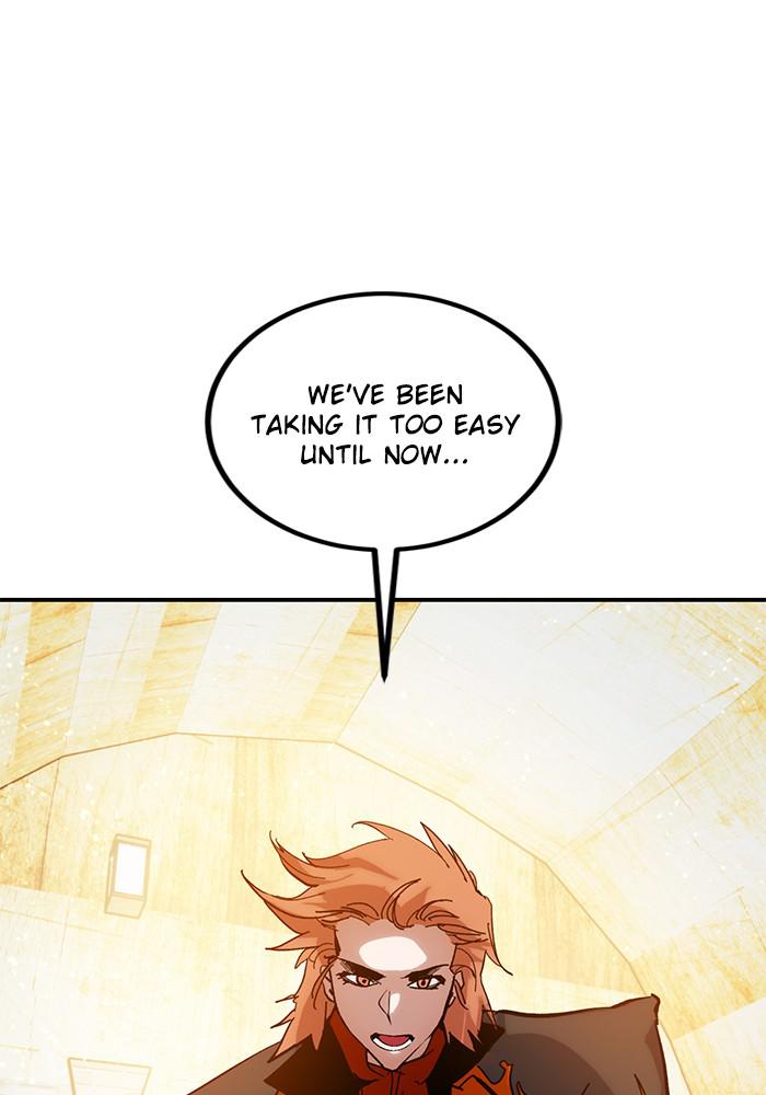 Read Return to Player (en) Manga Online