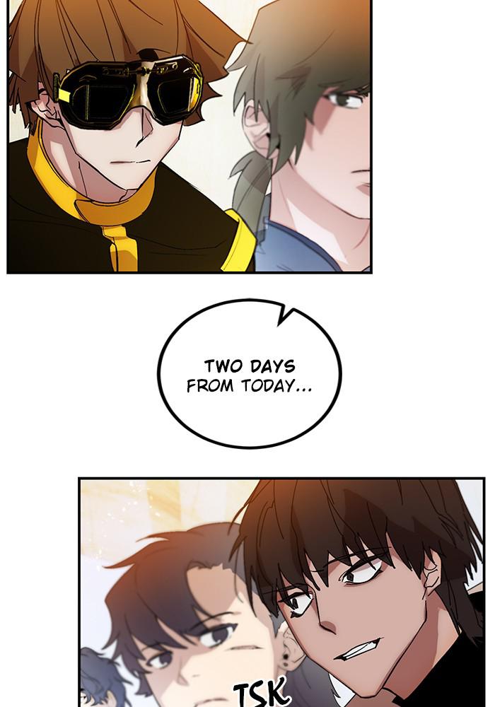 Read Return to Player (en) Manga Online