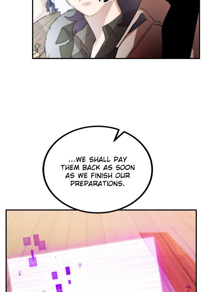 Read Return to Player (en) Manga Online