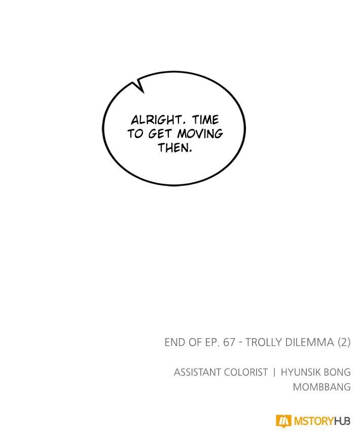 Read Return to Player (en) Manga Online