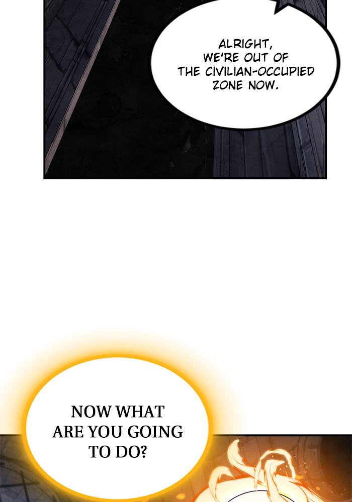 Read Return to Player (en) Manga Online