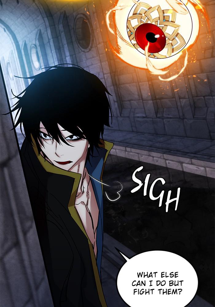 Read Return to Player (en) Manga Online