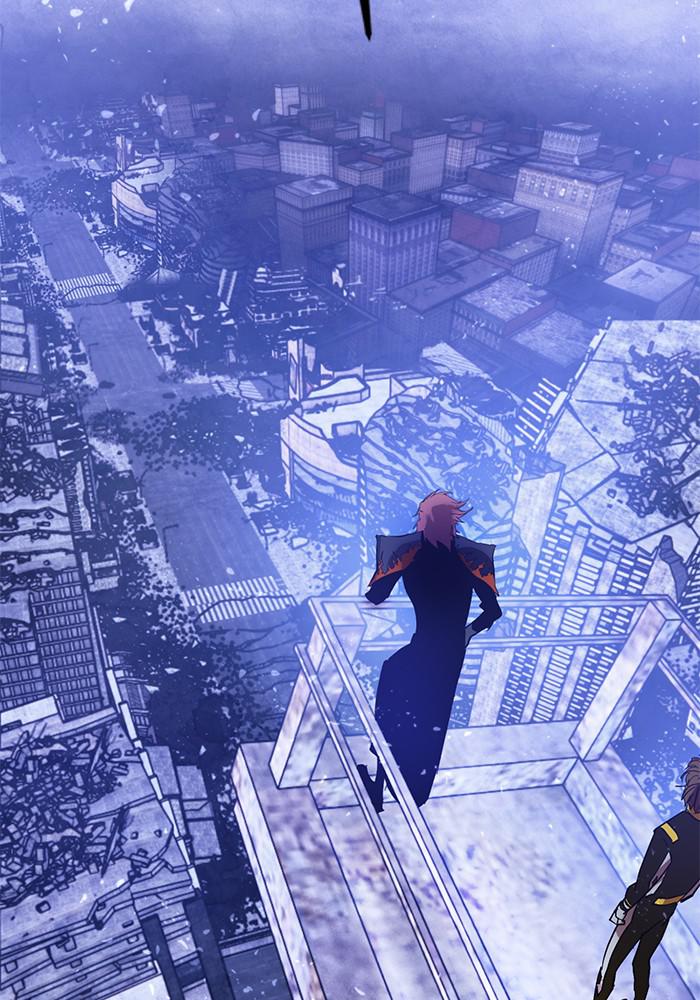 Read Return to Player (en) Manga Online