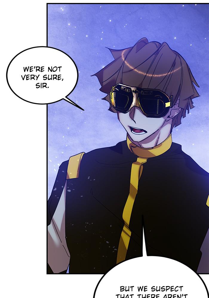 Read Return to Player (en) Manga Online