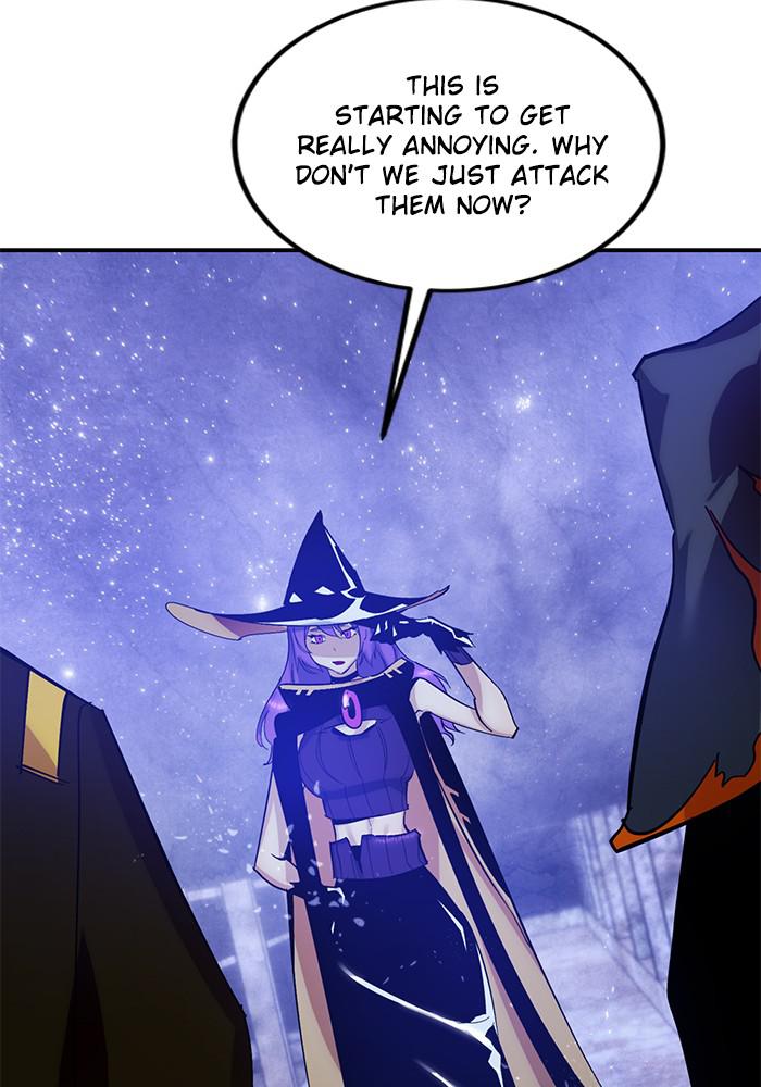 Read Return to Player (en) Manga Online