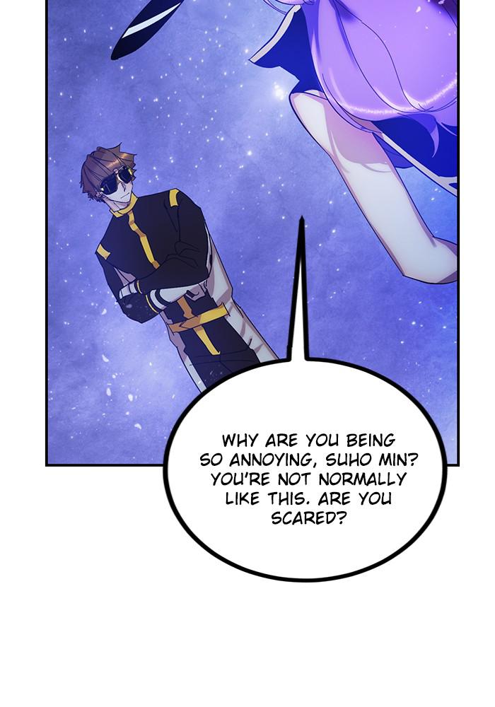 Read Return to Player (en) Manga Online