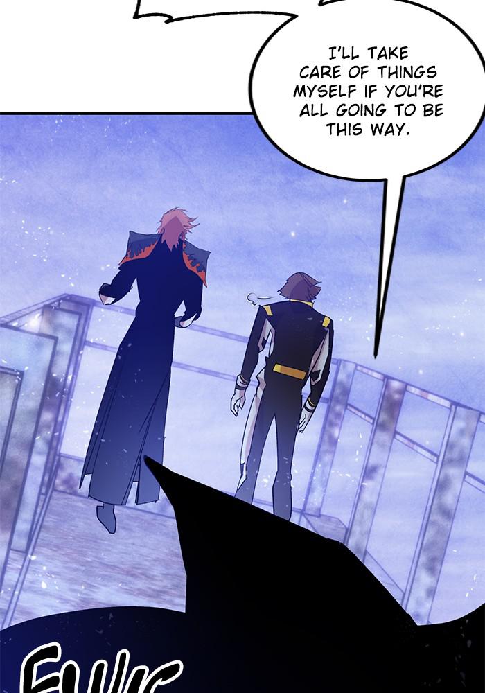 Read Return to Player (en) Manga Online