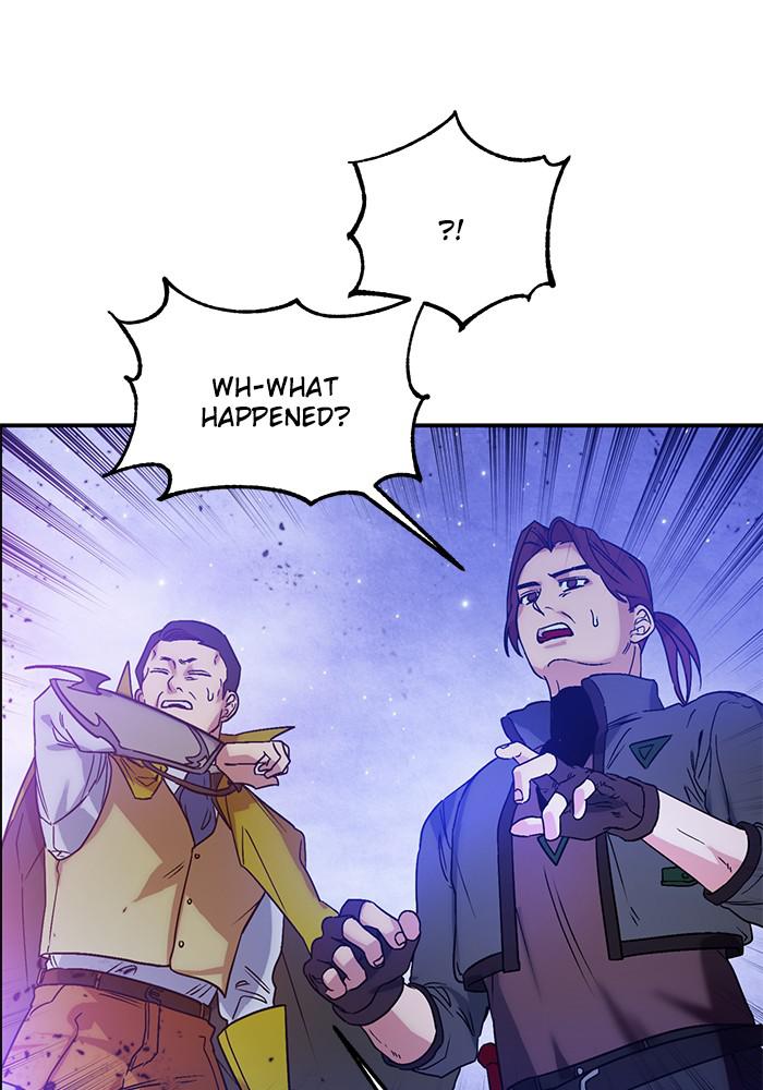 Read Return to Player (en) Manga Online