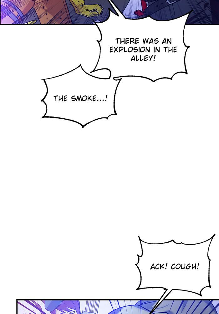 Read Return to Player (en) Manga Online