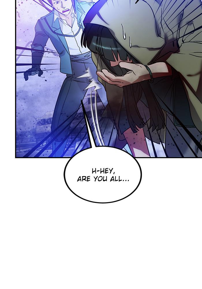 Read Return to Player (en) Manga Online