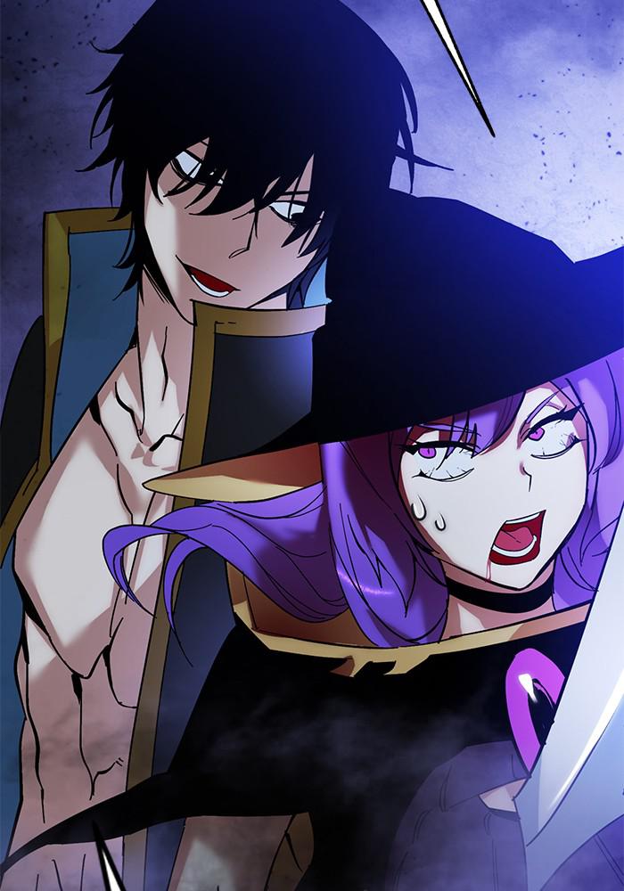 Read Return to Player (en) Manga Online