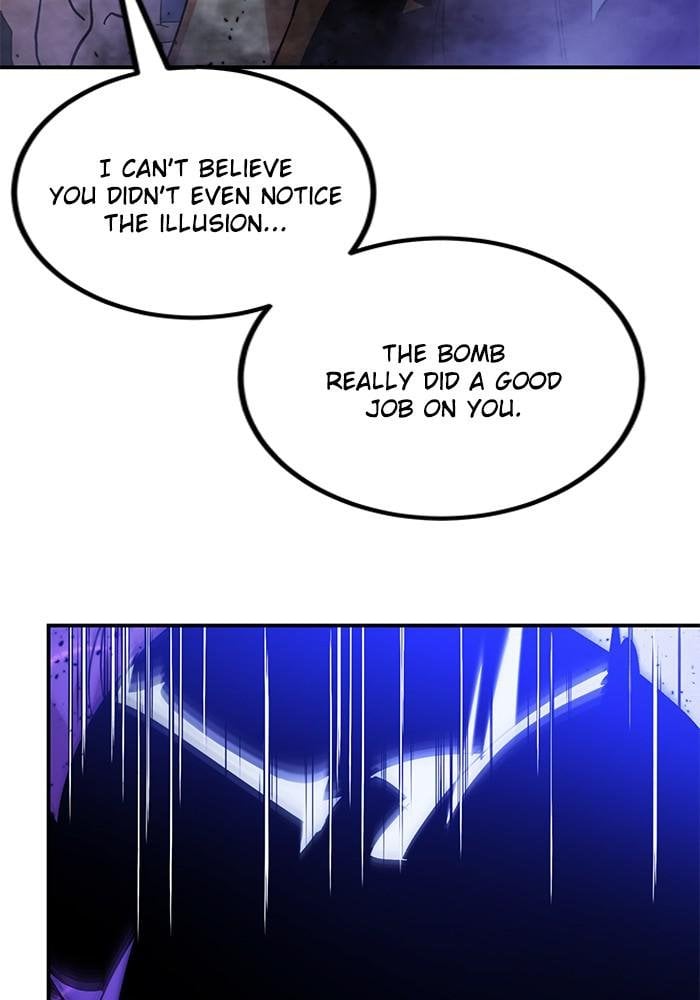 Read Return to Player (en) Manga Online