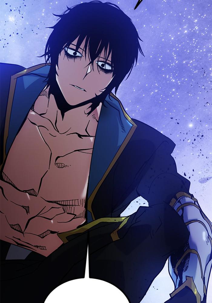 Read Return to Player (en) Manga Online