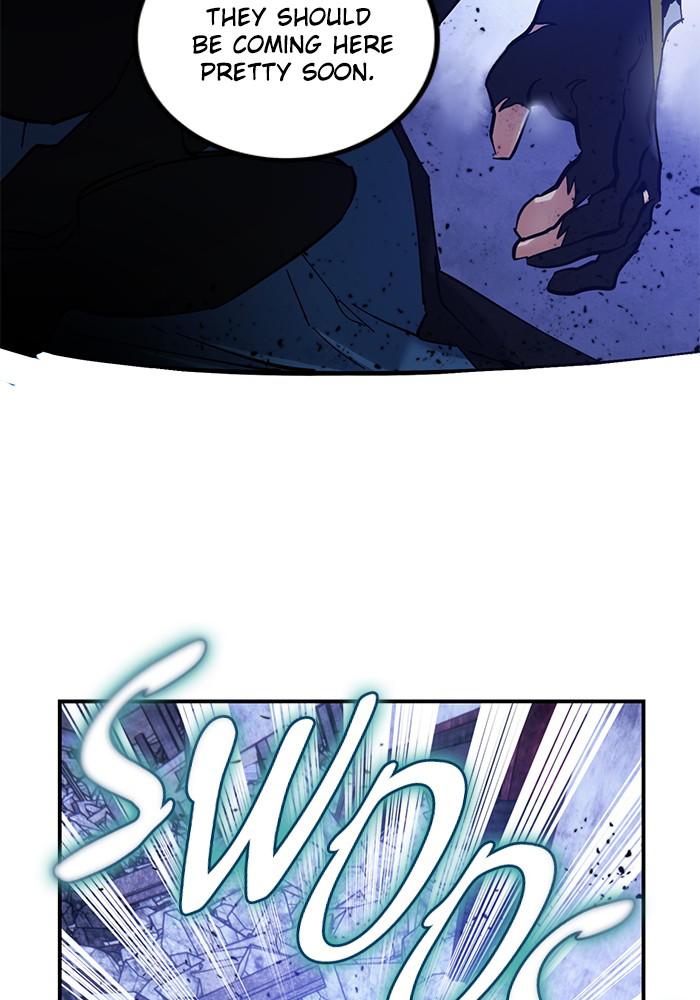 Read Return to Player (en) Manga Online