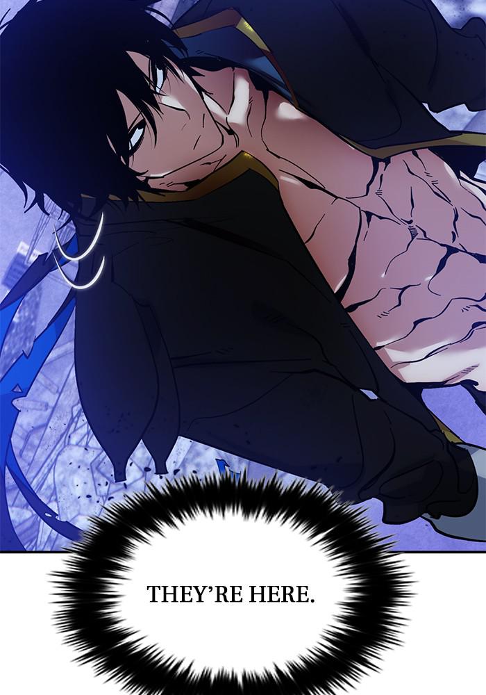 Read Return to Player (en) Manga Online