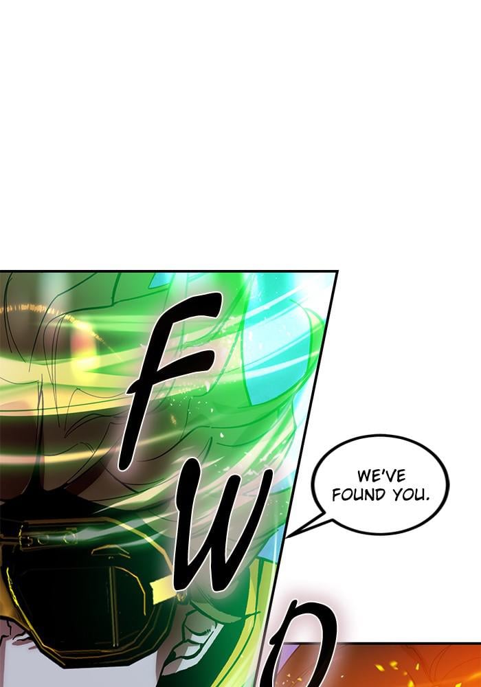 Read Return to Player (en) Manga Online
