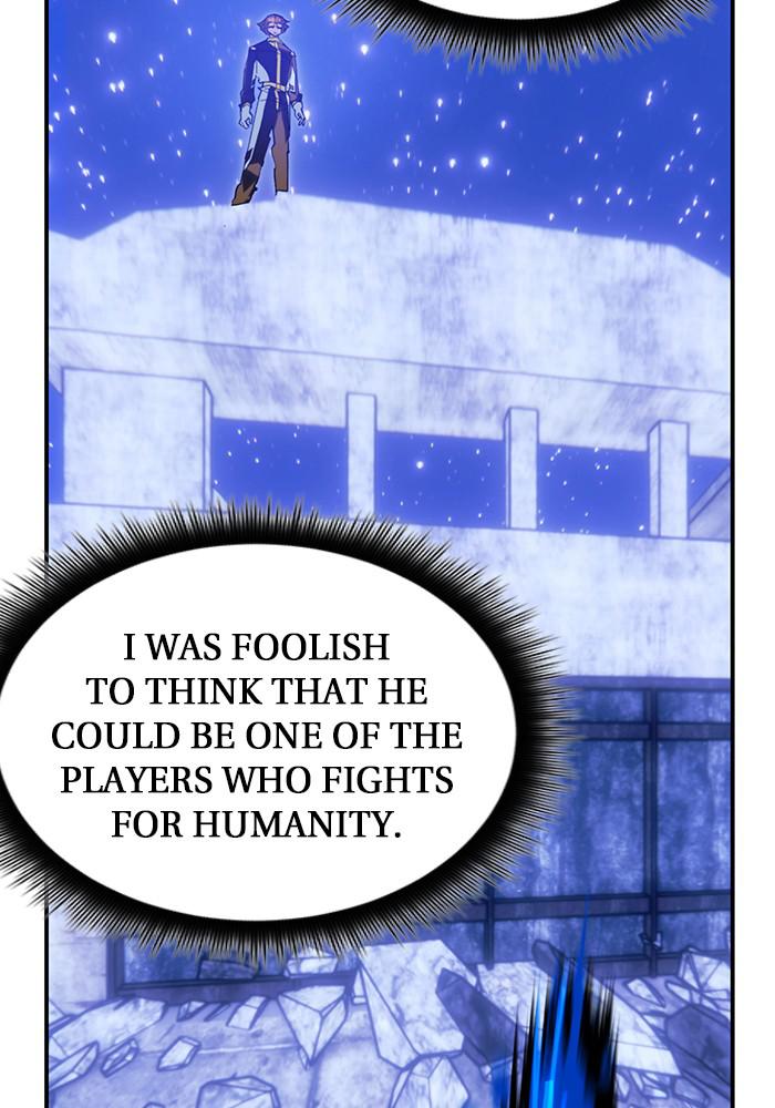 Read Return to Player (en) Manga Online