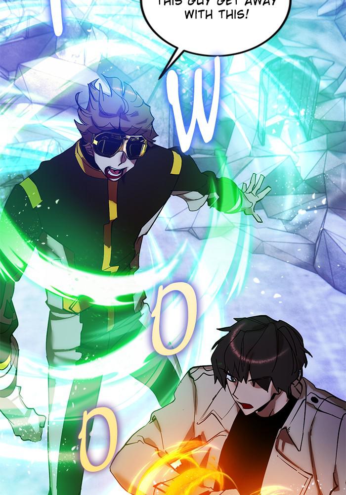 Read Return to Player (en) Manga Online