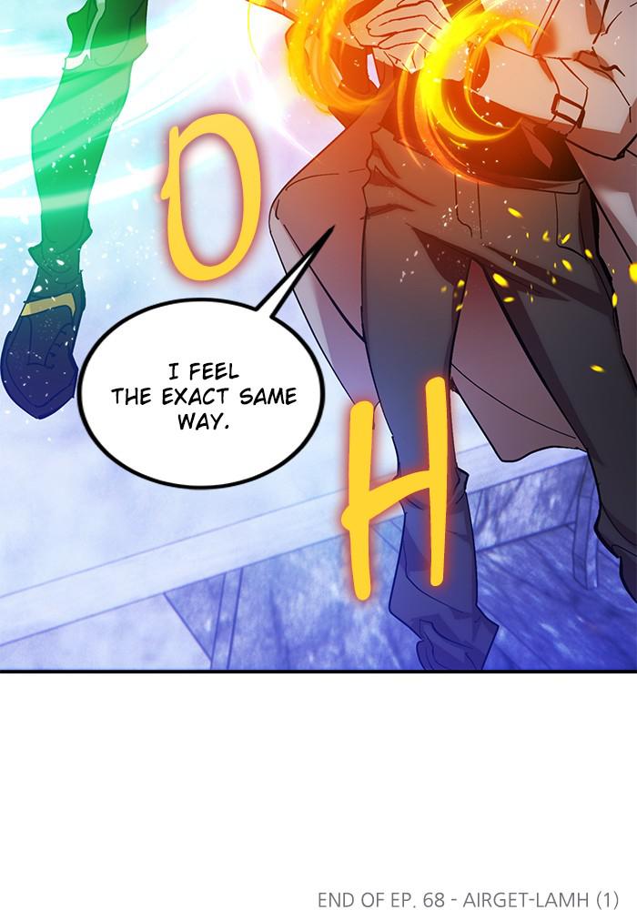 Read Return to Player (en) Manga Online