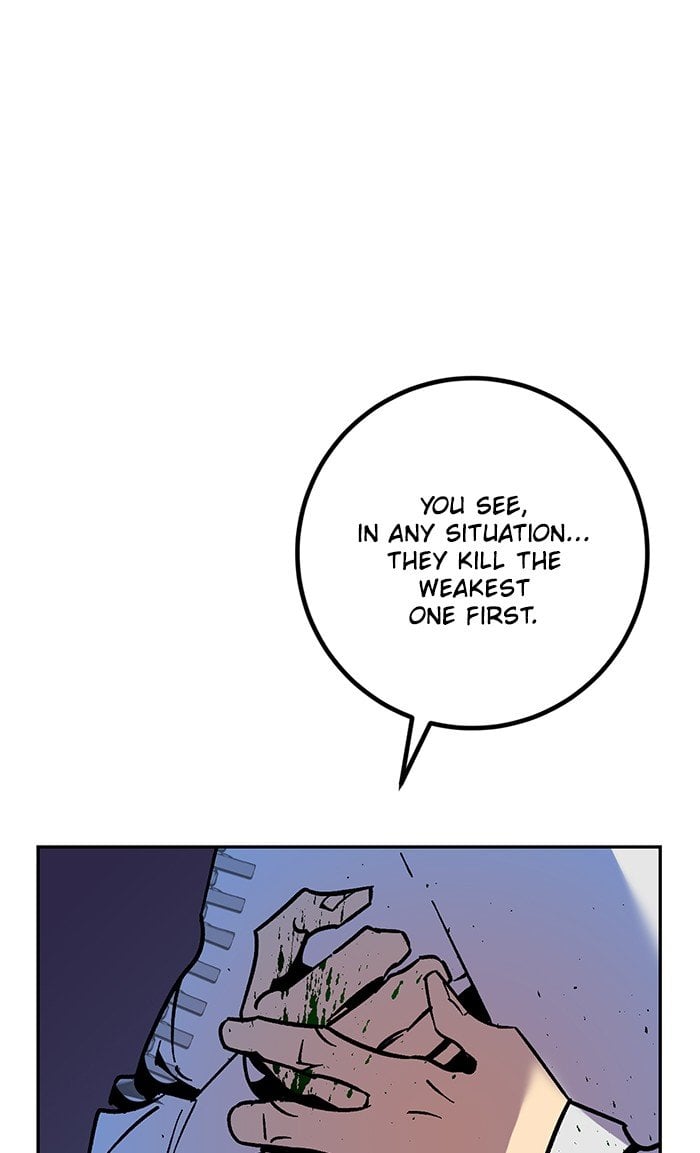 Read Return to Player (en) Manga Online