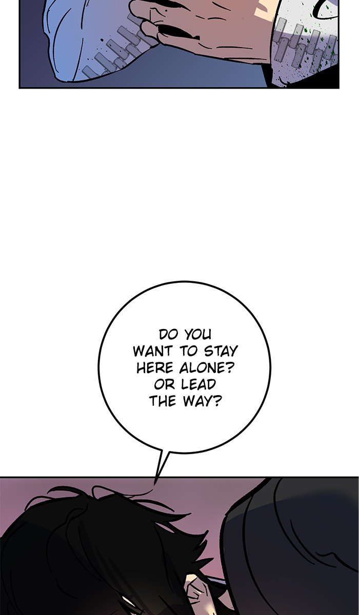 Read Return to Player (en) Manga Online