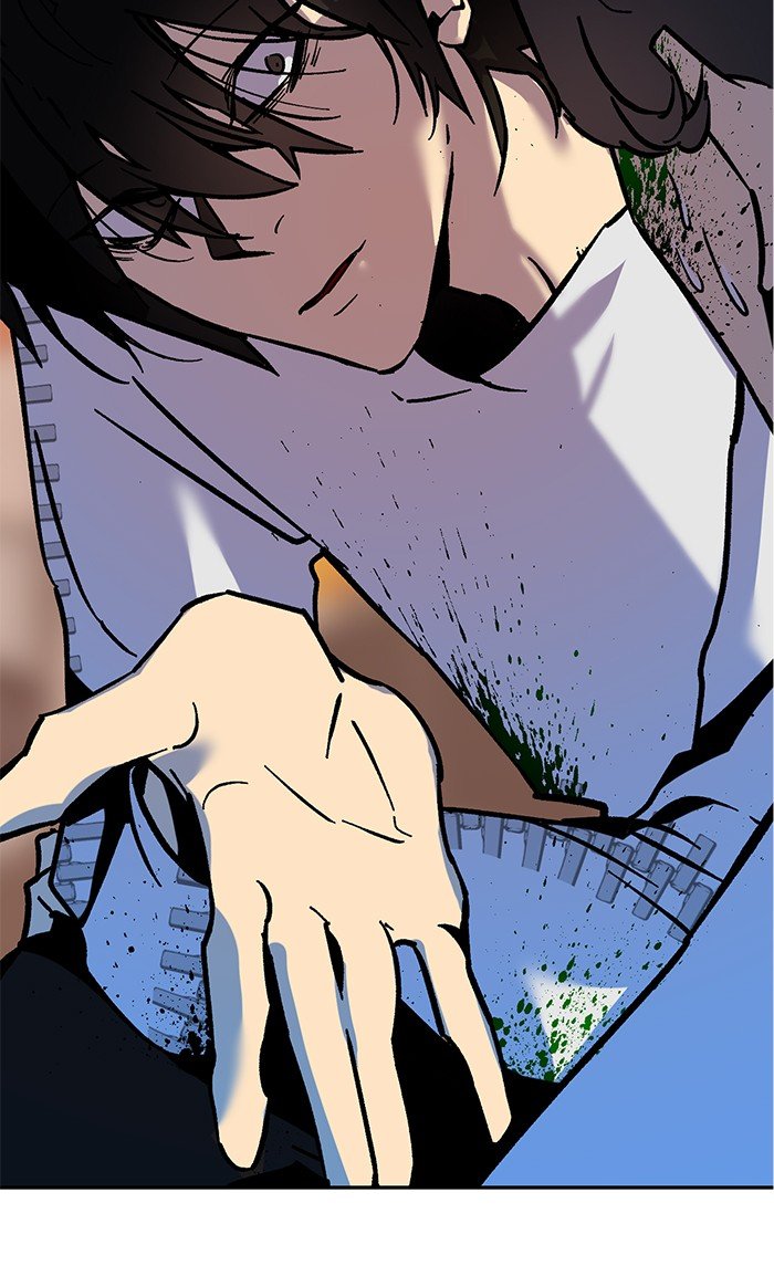 Read Return to Player (en) Manga Online