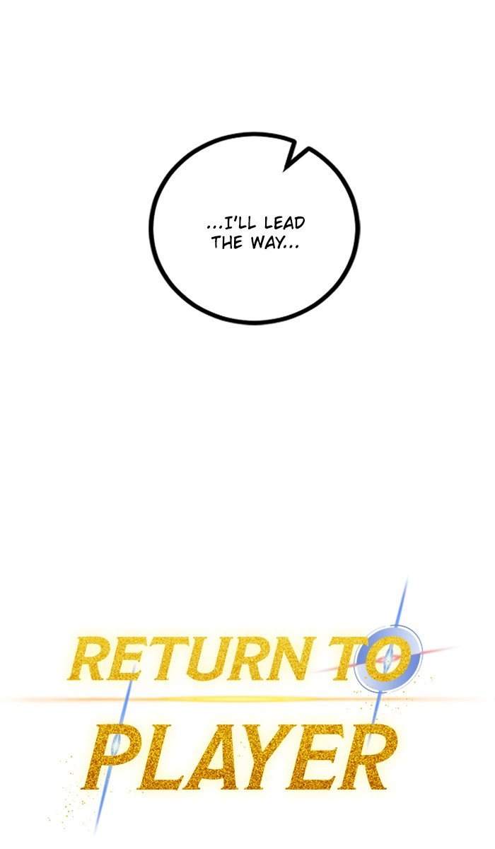 Read Return to Player (en) Manga Online
