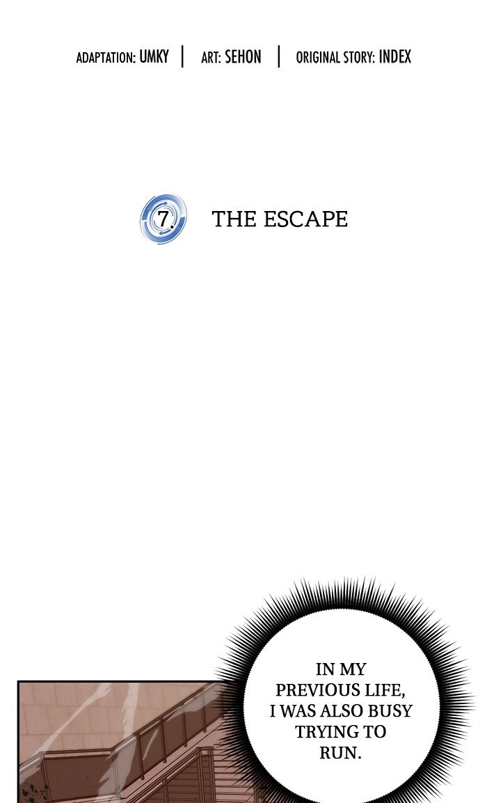 Read Return to Player (en) Manga Online