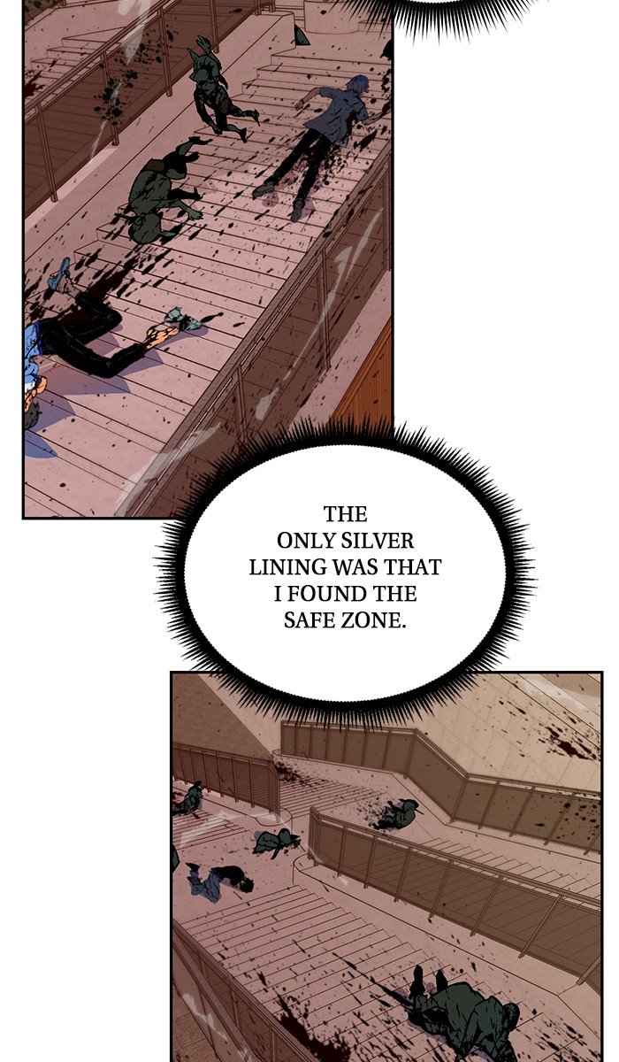 Read Return to Player (en) Manga Online