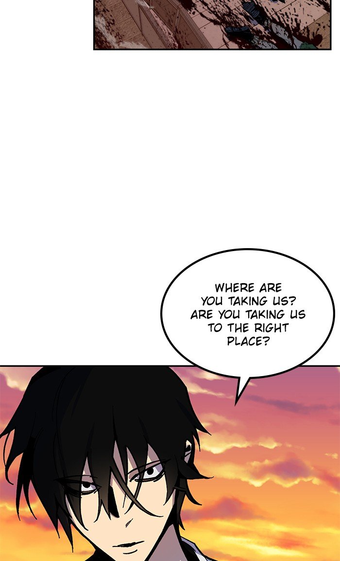 Read Return to Player (en) Manga Online