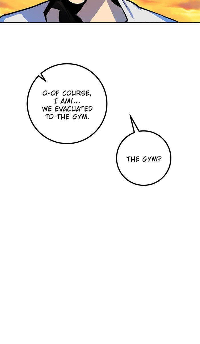 Read Return to Player (en) Manga Online