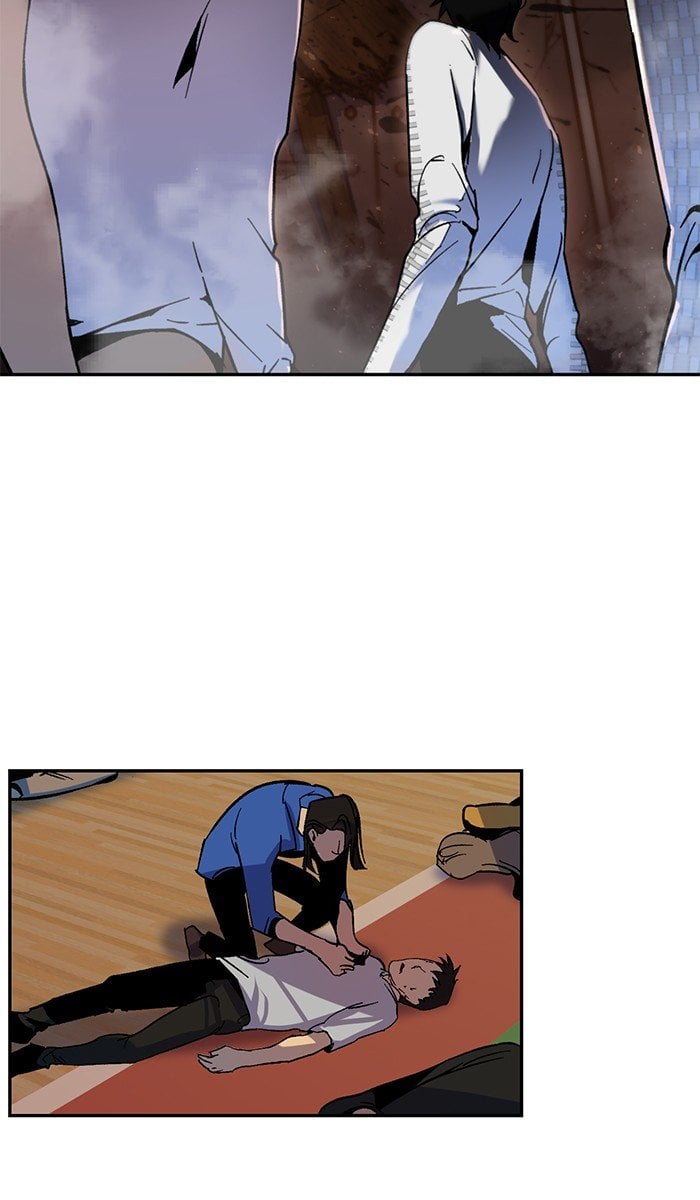 Read Return to Player (en) Manga Online