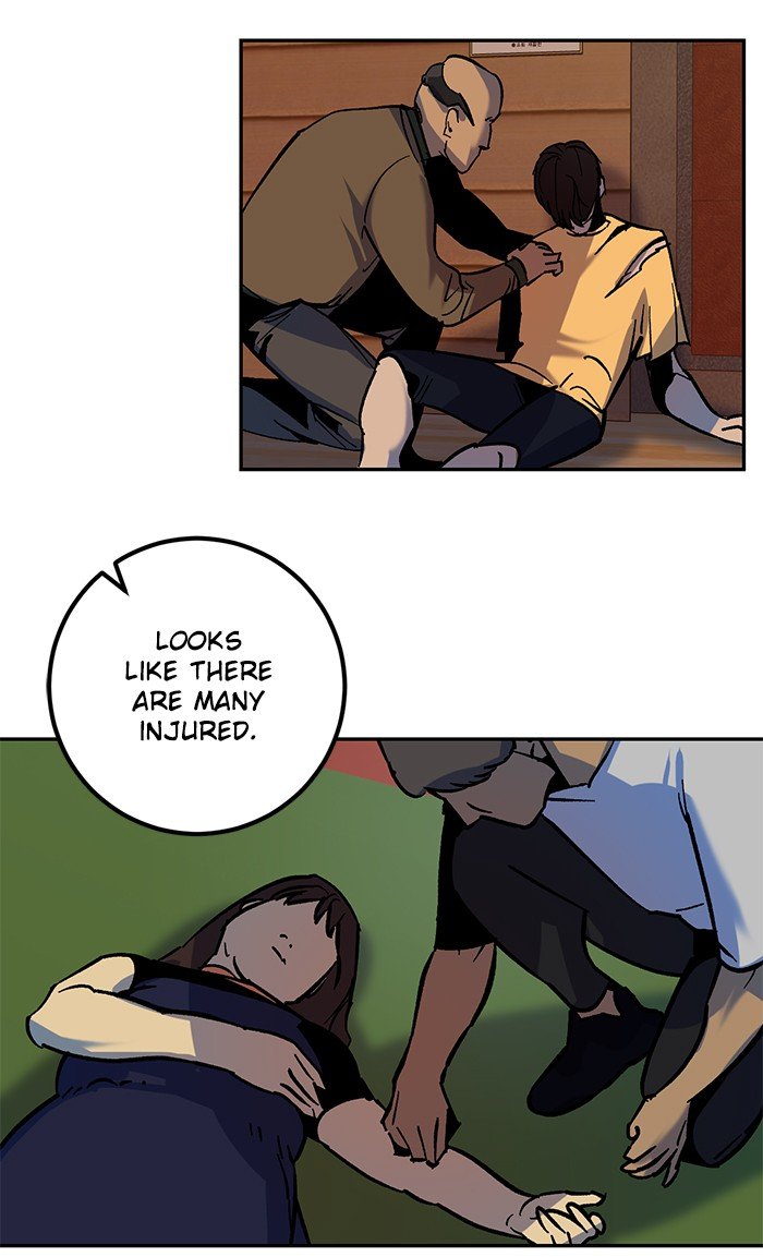 Read Return to Player (en) Manga Online