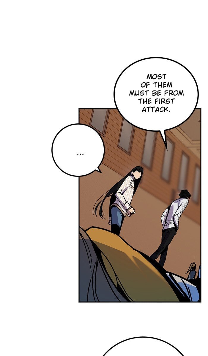 Read Return to Player (en) Manga Online