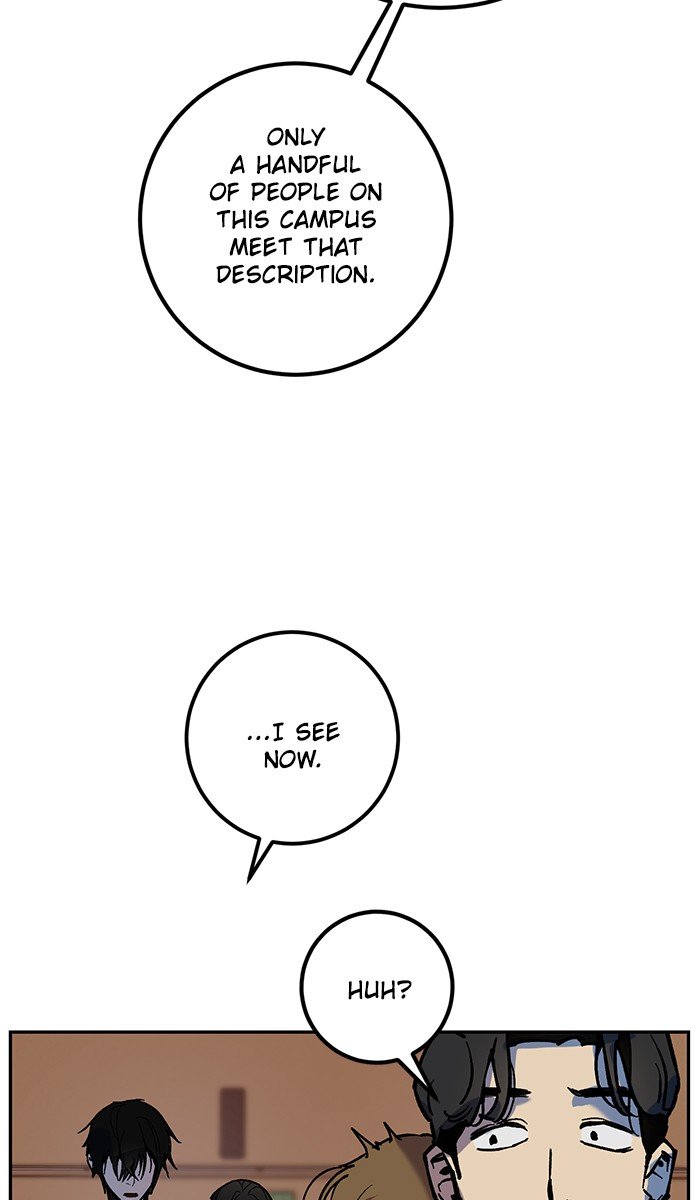 Read Return to Player (en) Manga Online