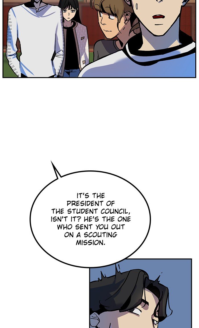 Read Return to Player (en) Manga Online