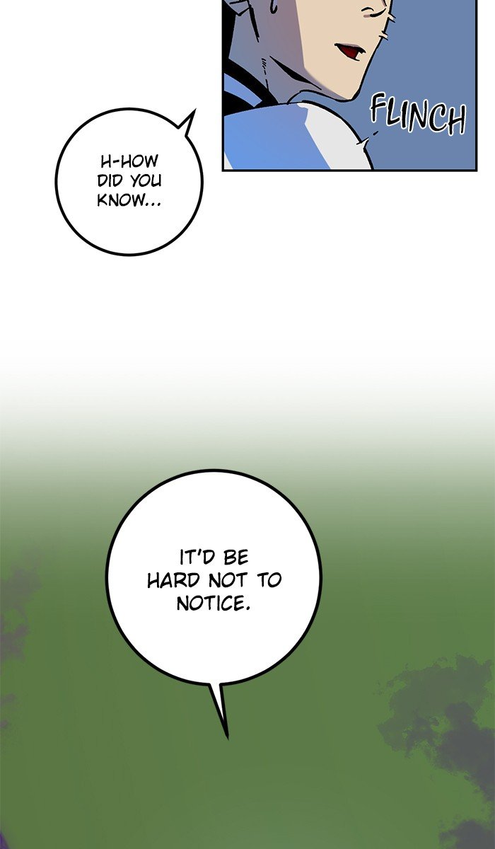 Read Return to Player (en) Manga Online