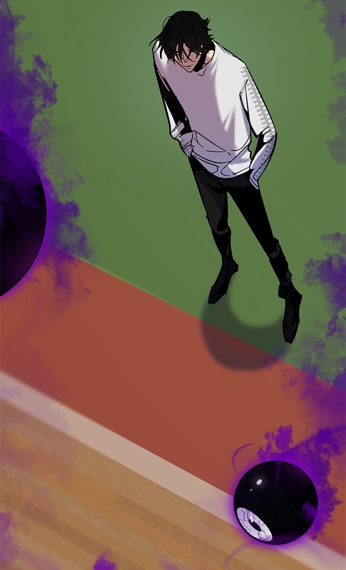 Read Return to Player (en) Manga Online