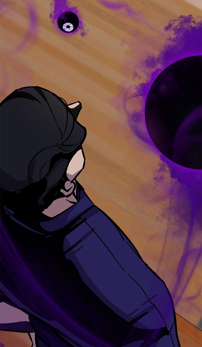 Read Return to Player (en) Manga Online