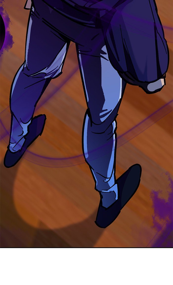 Read Return to Player (en) Manga Online