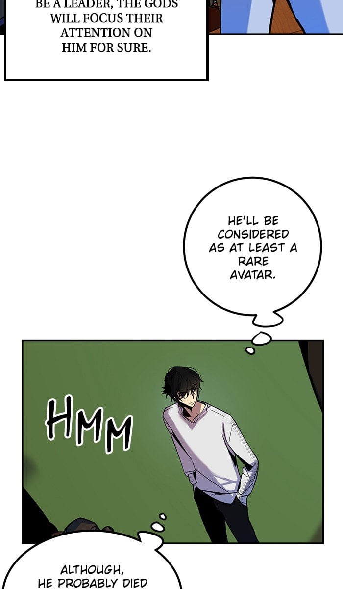 Read Return to Player (en) Manga Online