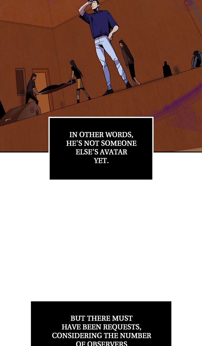 Read Return to Player (en) Manga Online