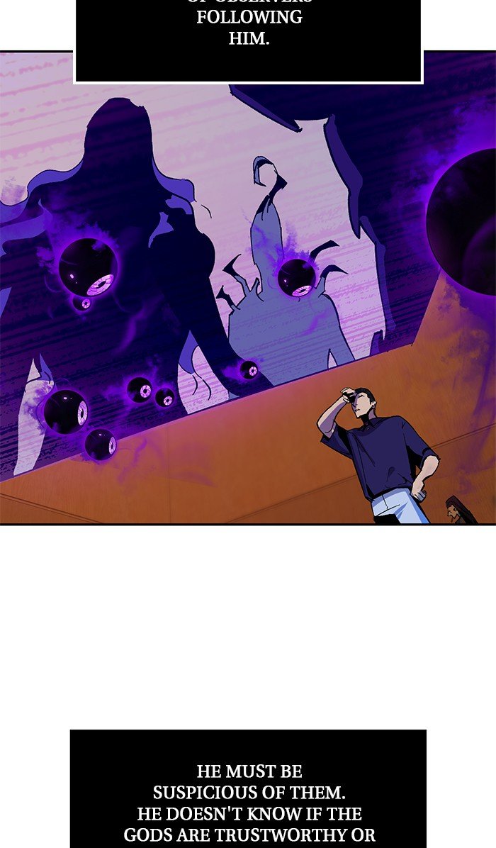 Read Return to Player (en) Manga Online