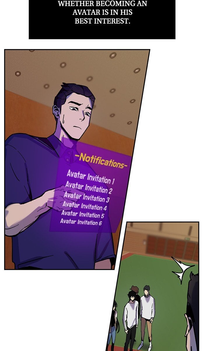 Read Return to Player (en) Manga Online