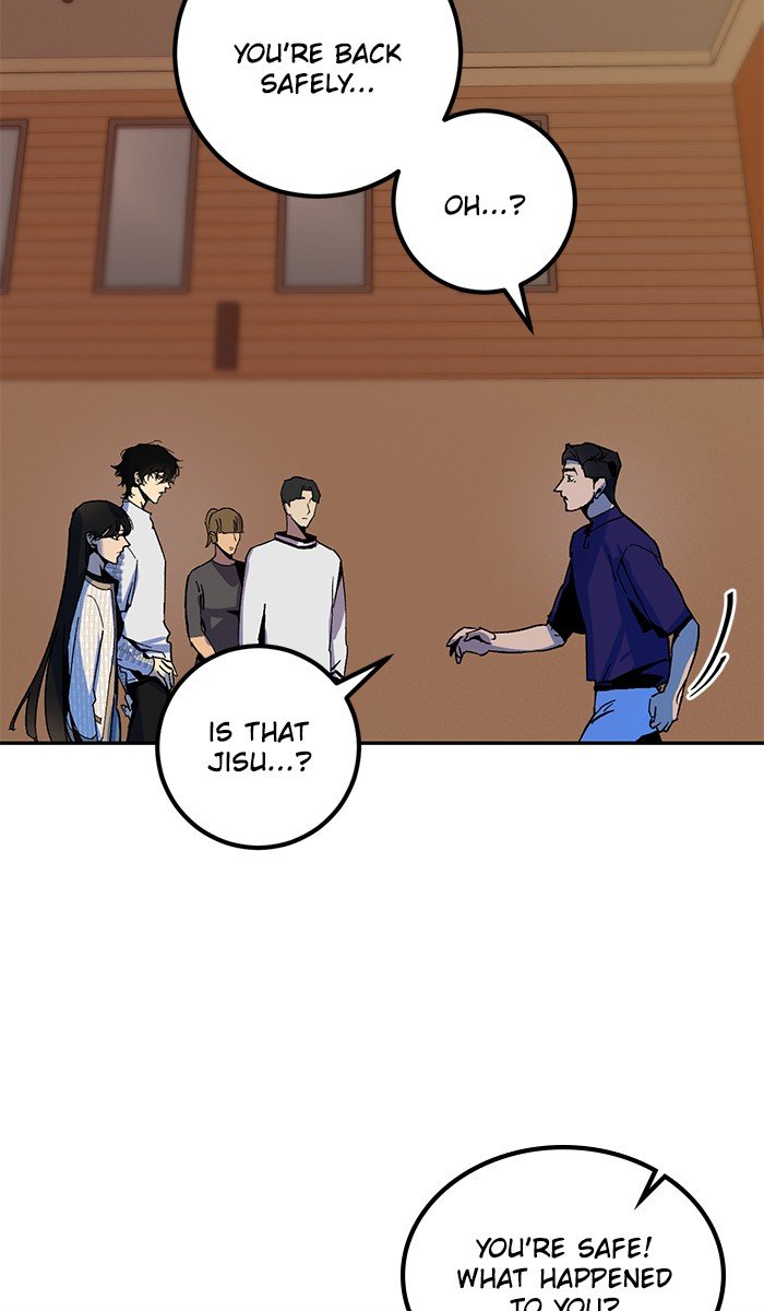 Read Return to Player (en) Manga Online