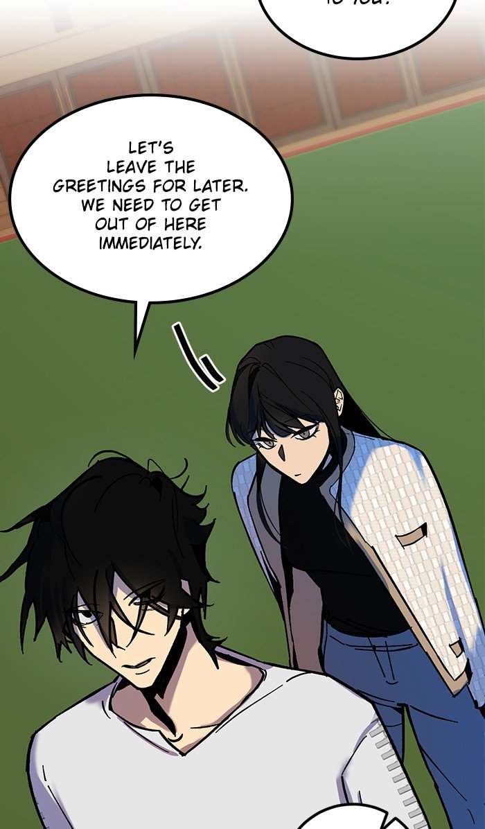 Read Return to Player (en) Manga Online