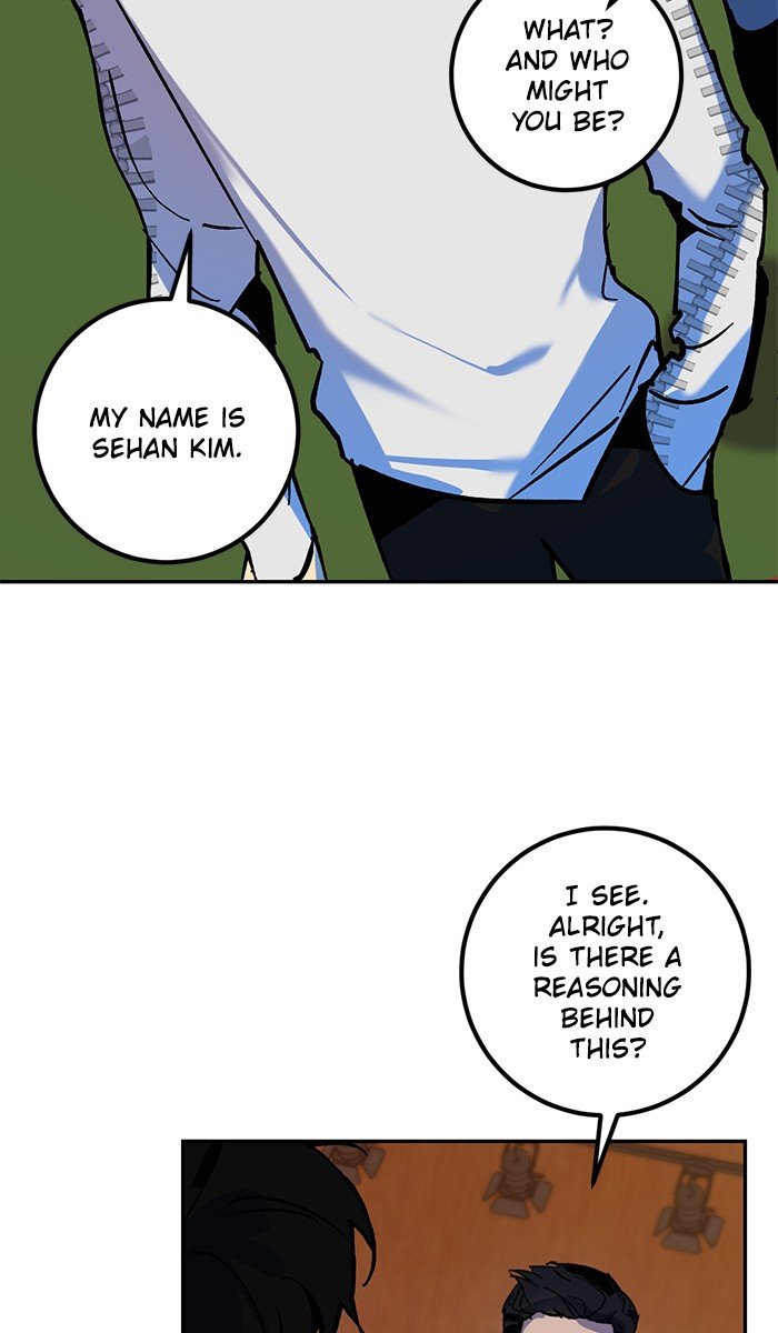 Read Return to Player (en) Manga Online