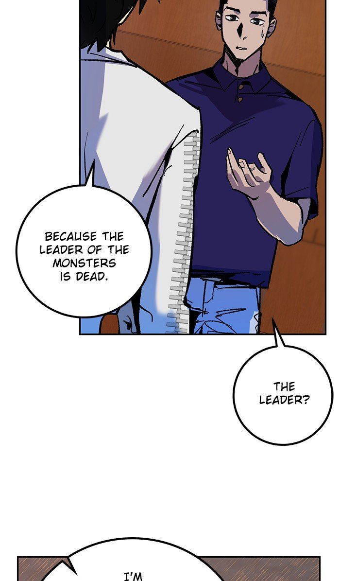 Read Return to Player (en) Manga Online