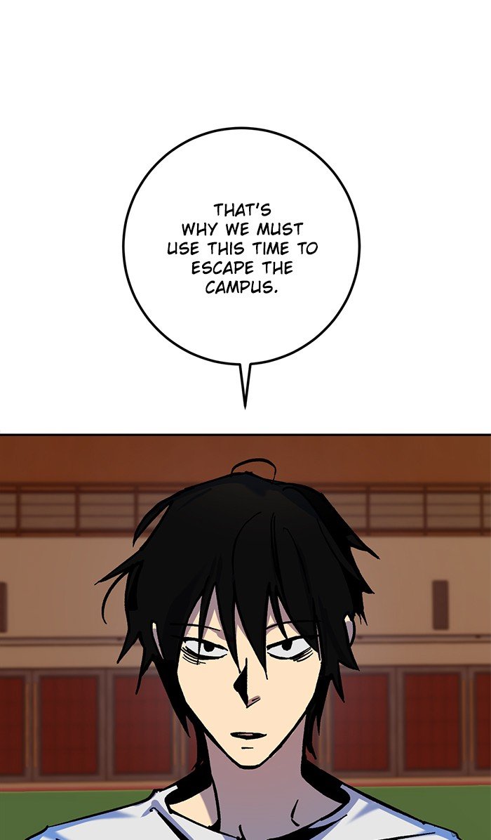 Read Return to Player (en) Manga Online