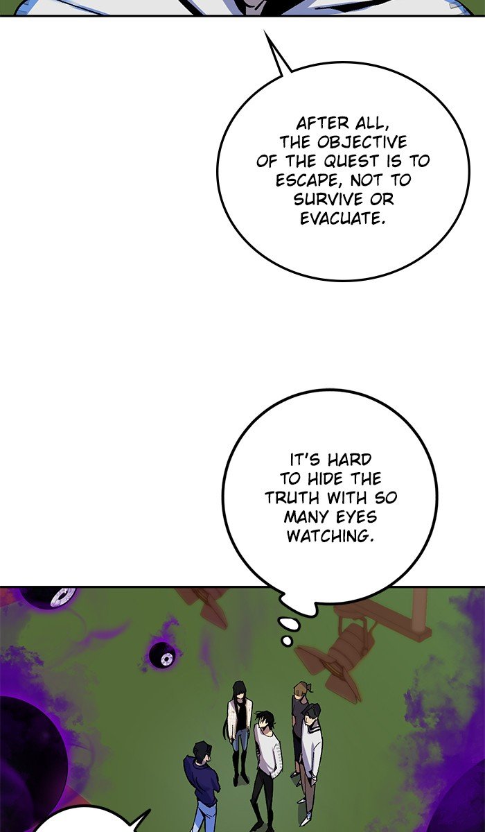 Read Return to Player (en) Manga Online